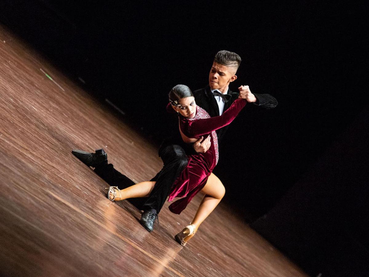Tango en Colombia Historia, tradición y festival en Medellín